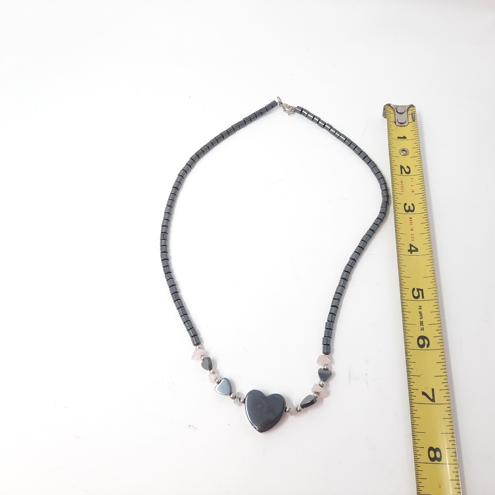 Stone Necklace - Picture 3 of 5